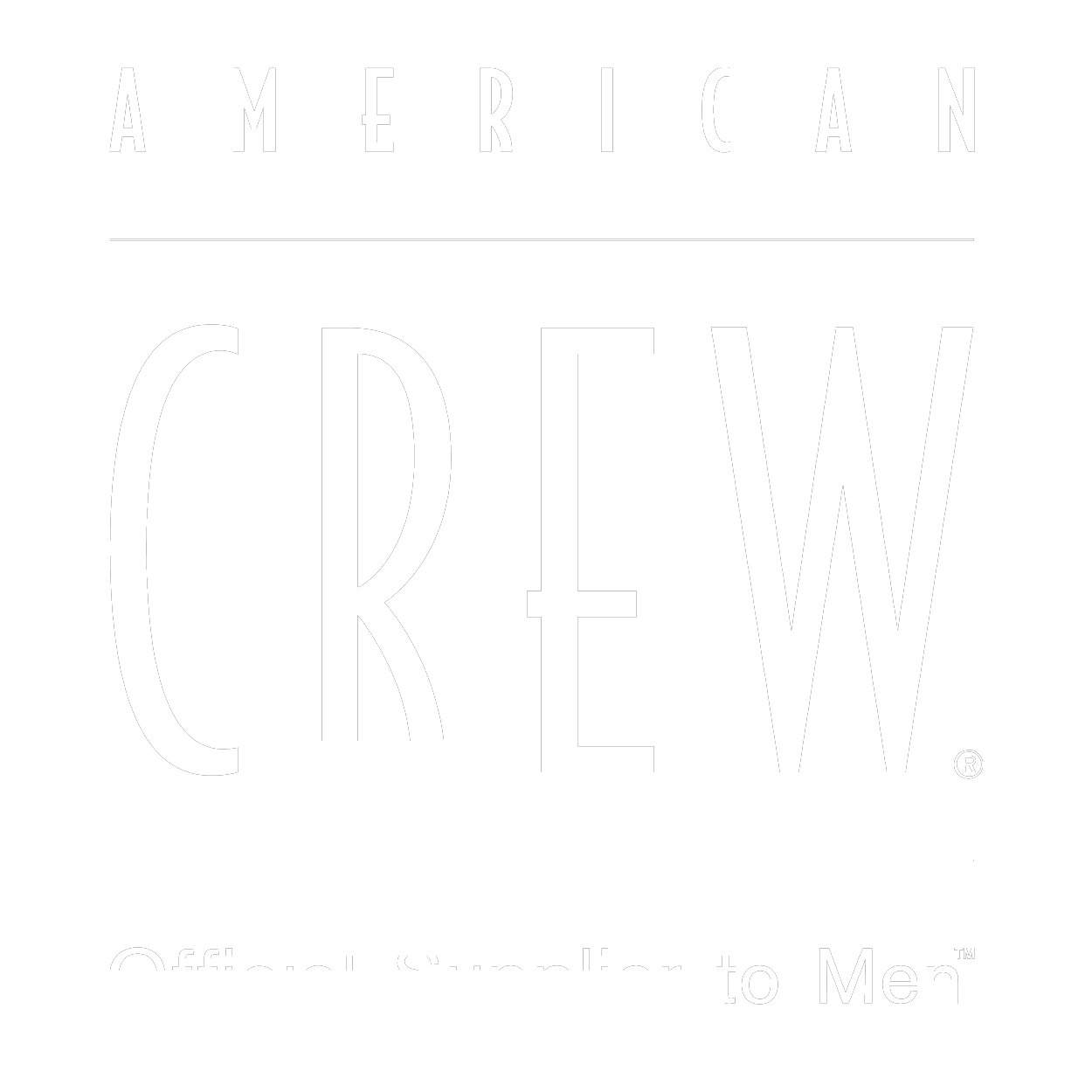 American Crew Logo