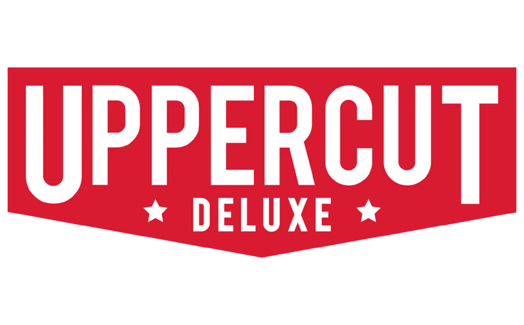 Uppercut Deluxe Logo