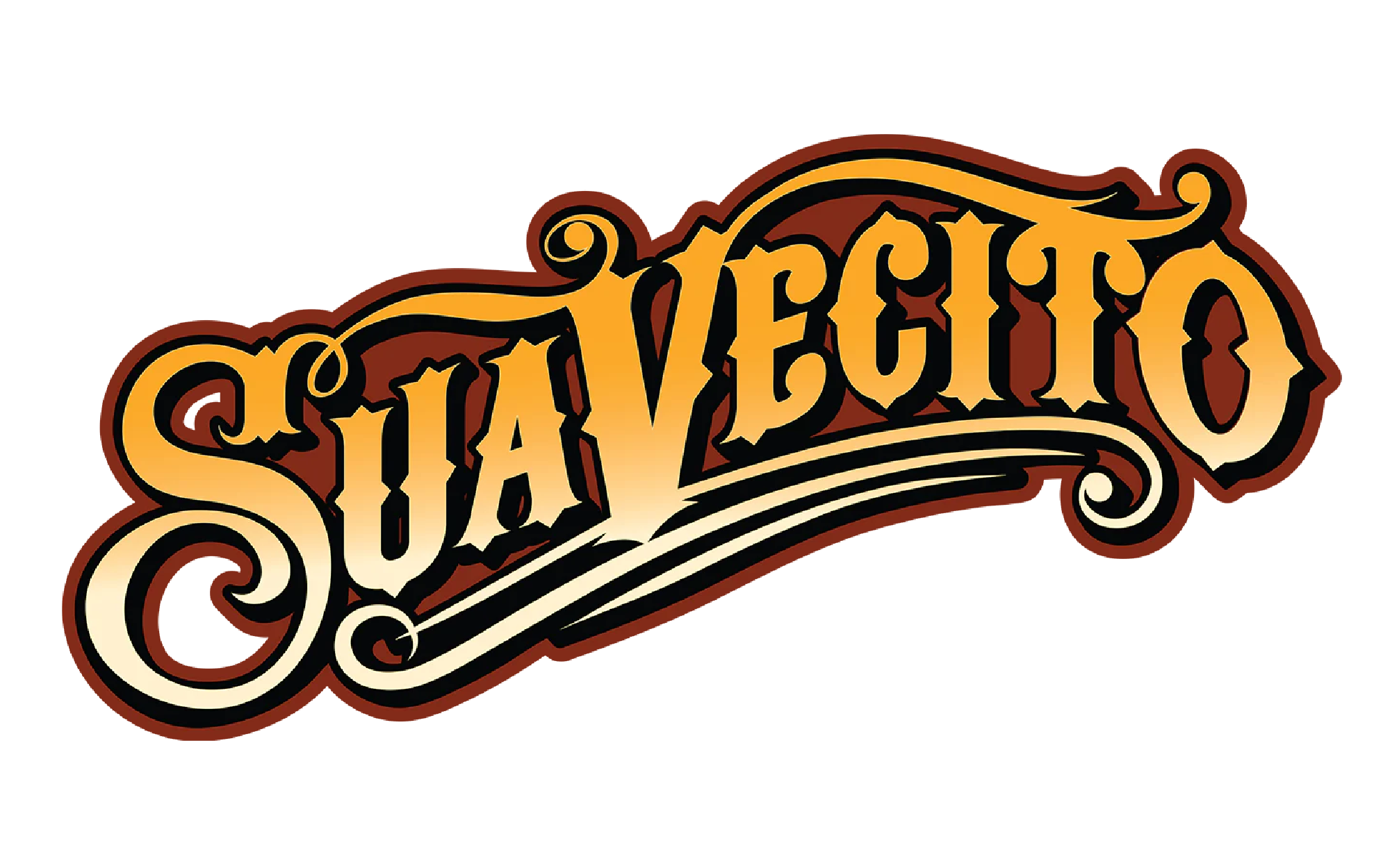 Suavecito Logo